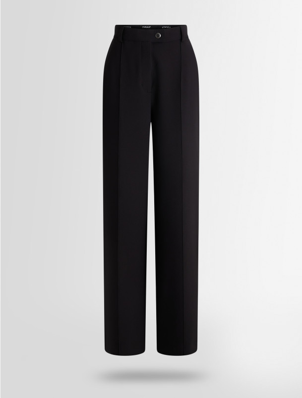 detail Dámské kalhoty Fusalp NOALERI