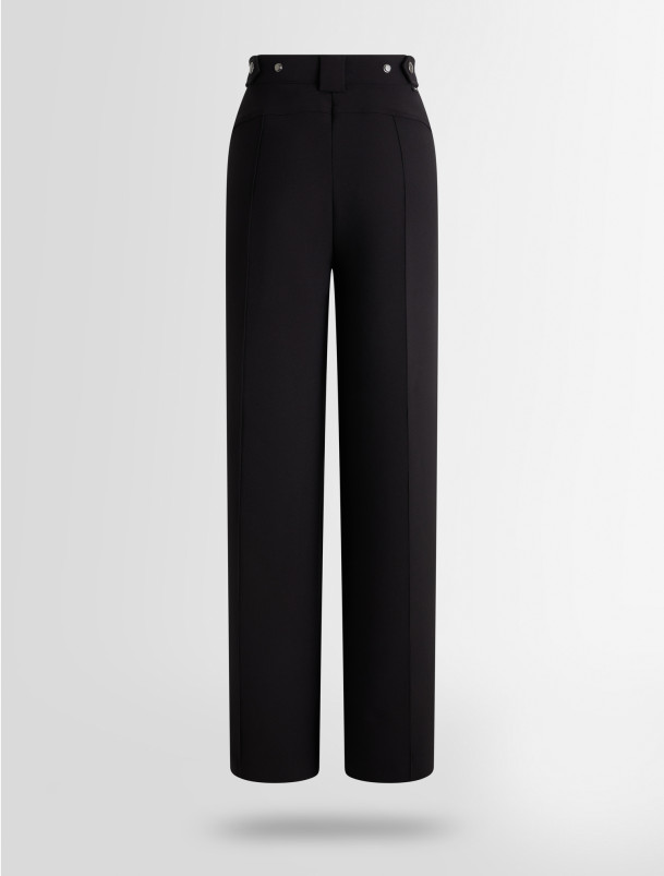 detail Dámské kalhoty Fusalp NOALERI