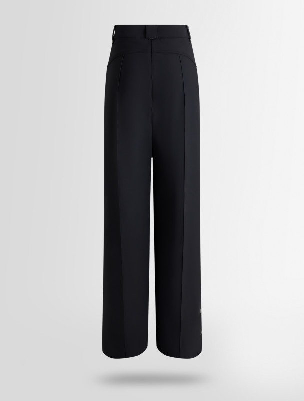 detail Dámské kalhoty Fusalp NOHAFEA