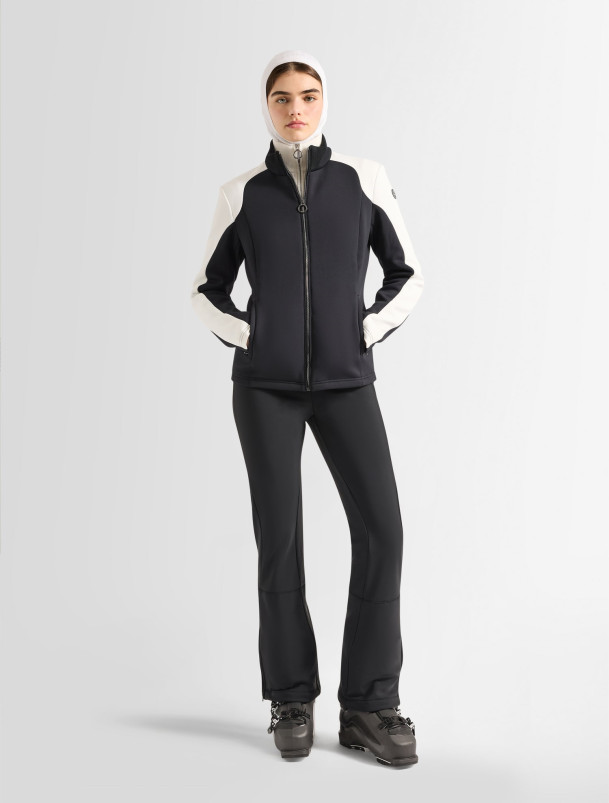 detail Dámská bunda Fusalp ILAM