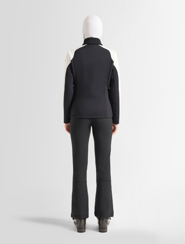 detail Dámská bunda Fusalp ILAM