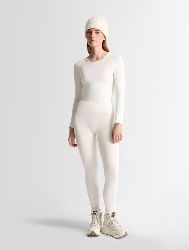 detail Dámské legíny Fusalp ALLIANCE III