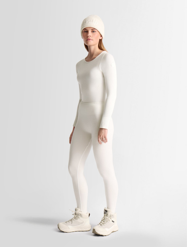 detail Dámské legíny Fusalp ALLIANCE III