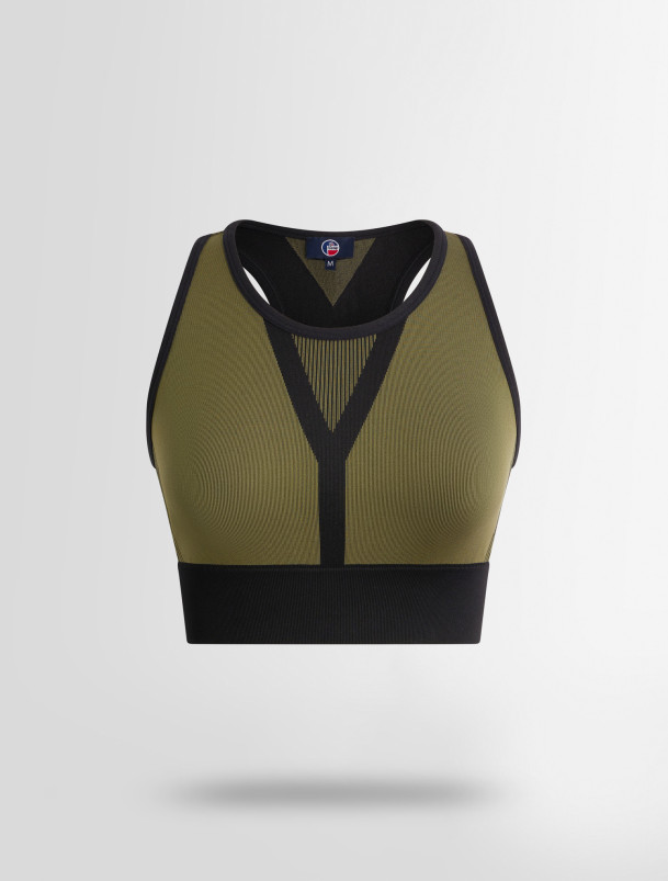 detail Dámská podprsenka Fusalp NIRAE