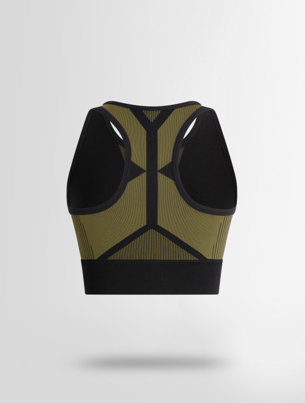 detail Dámská podprsenka Fusalp NIRAE