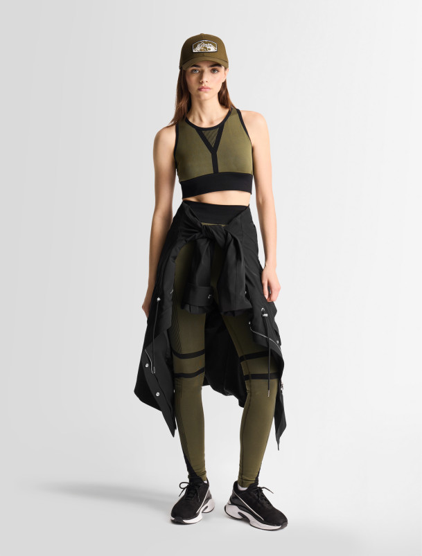 detail Dámská podprsenka Fusalp NIRAE