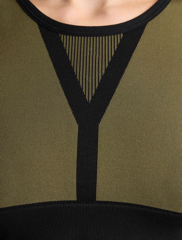 detail Dámská podprsenka Fusalp NIRAE