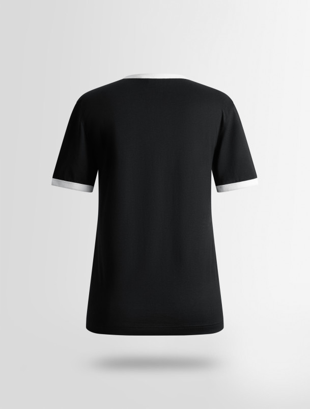 detail Dámské tričko Fusalp TANIXA