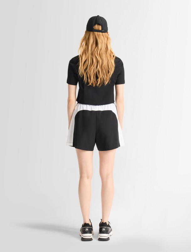 detail Dámské kraťasy Fusalp THILA