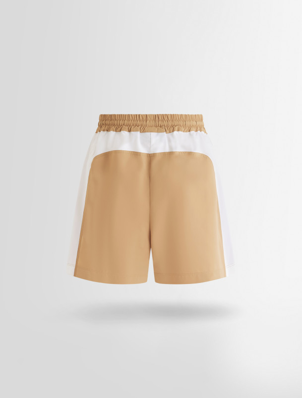 detail Dámské kraťasy Fusalp THILA