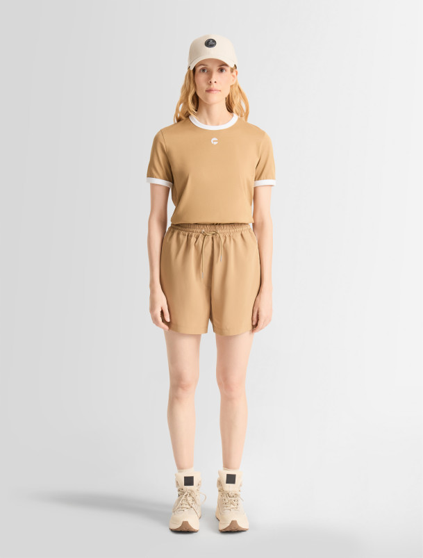 detail Dámské kraťasy Fusalp THILA