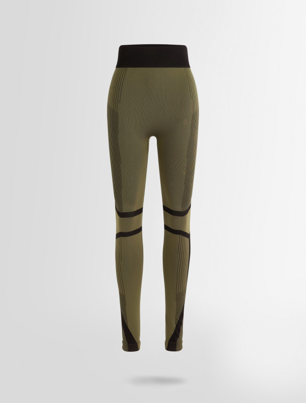 detail Dámské legíny Fusalp NIRAEL