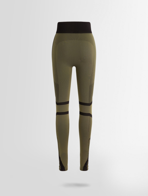 detail Dámské legíny Fusalp NIRAEL