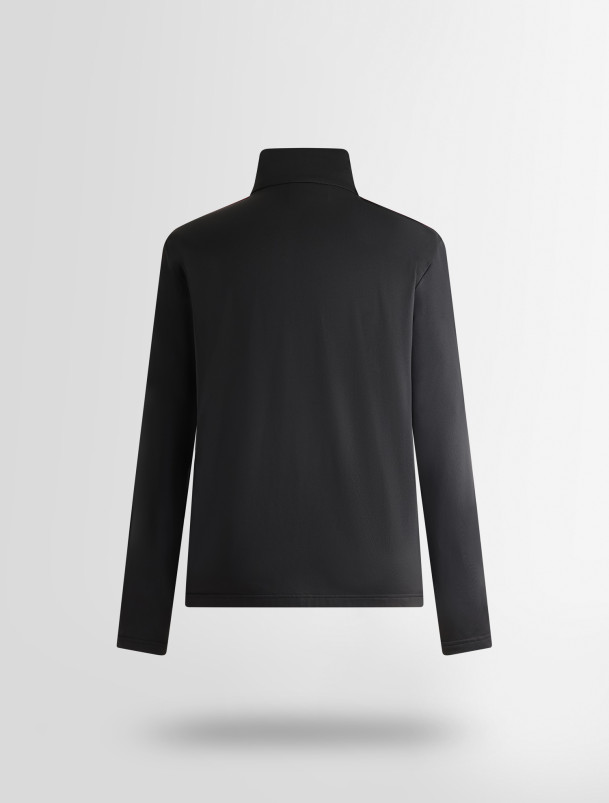 detail Pánská mikina Fusalp MARIOZIP II