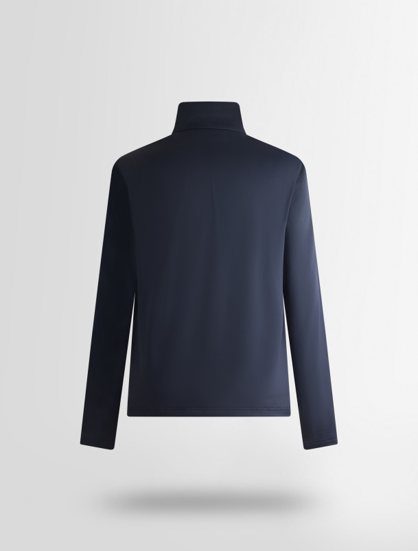 detail Pánská mikina Fusalp MARIOZIP II