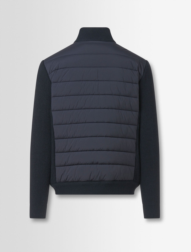 detail Pánská bunda Fusalp LISSANDRE IV