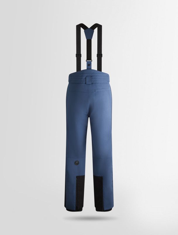 detail Pánské kalhoty Fusalp HANZ
