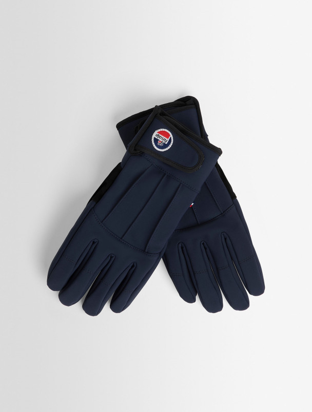 detail Pánské rukavice Fusalp GLACIER M GLOVE