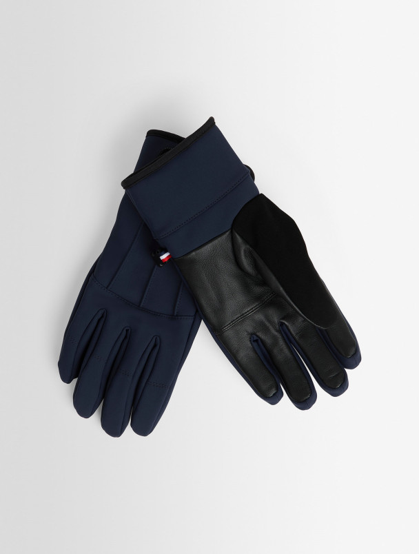 detail Pánské rukavice Fusalp GLACIER M GLOVE