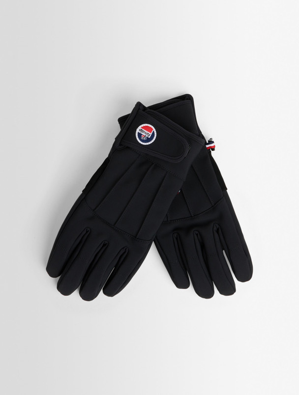 detail Pánské rukavice Fusalp GLACIER M GLOVE