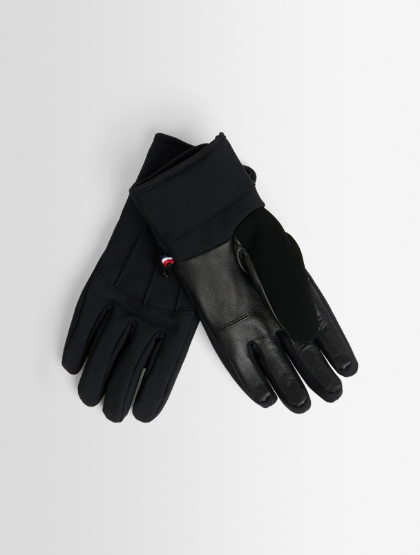 detail Pánské rukavice Fusalp GLACIER M GLOVE