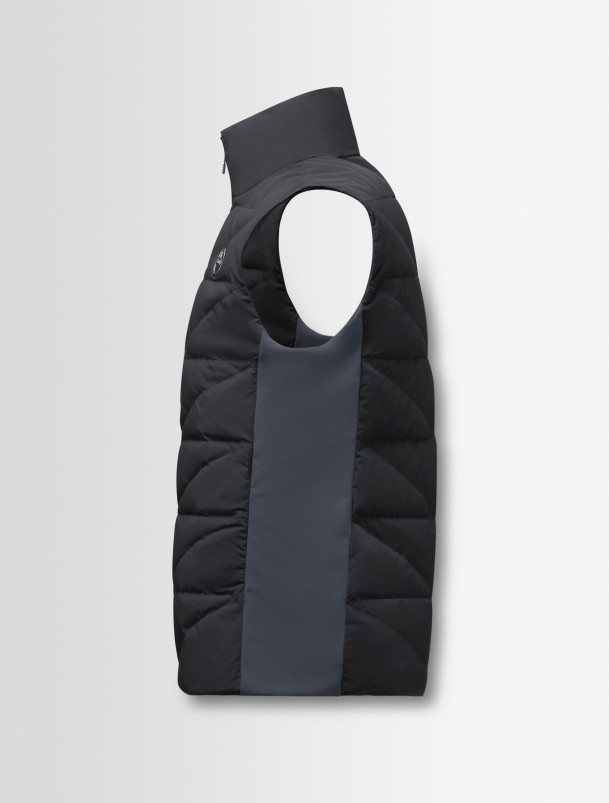 detail Pánská vesta Fusalp MAURO