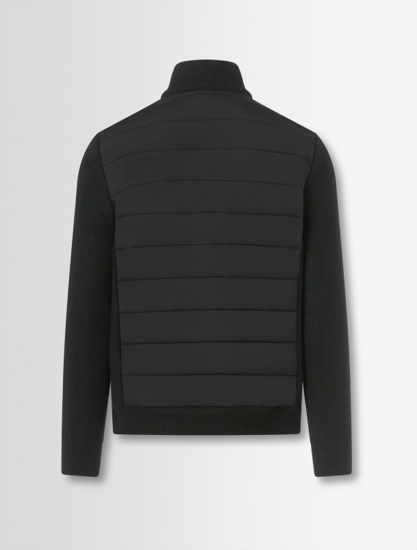 detail Pánská bunda Fusalp LISSANDRE IV