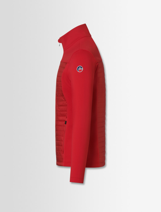 detail Pánská bunda Fusalp ASPON II