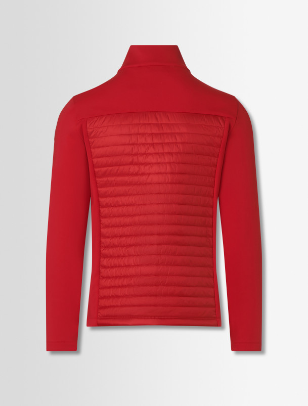 detail Pánská bunda Fusalp ASPON II