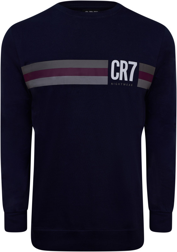 detail Pánské pyžamo Cristiano Ronaldo CR7 CR7 Mens pyjamas