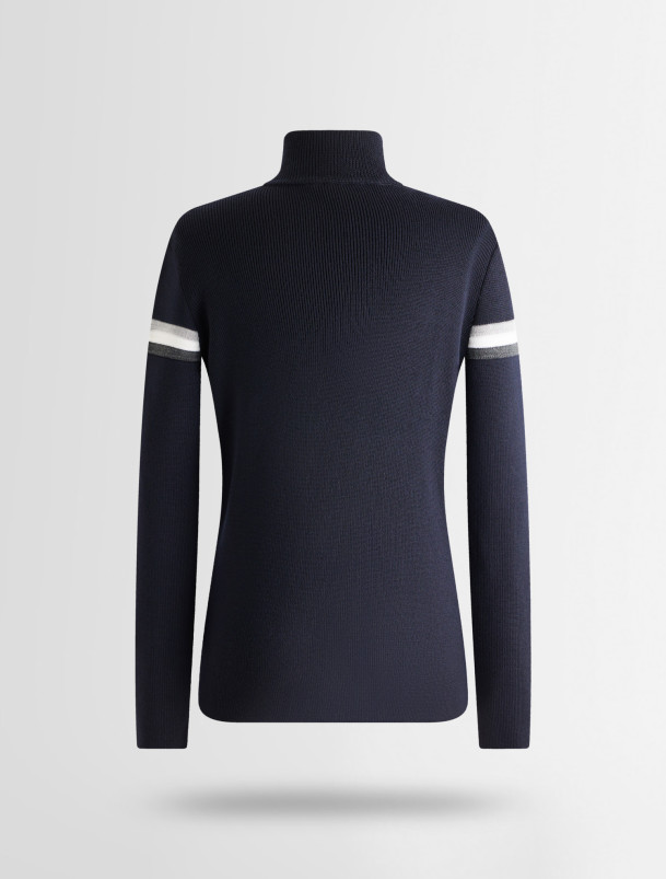 detail Pánský svetr Fusalp WENGEN IV