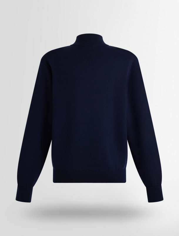 detail Pánský svetr Fusalp MAYEUL