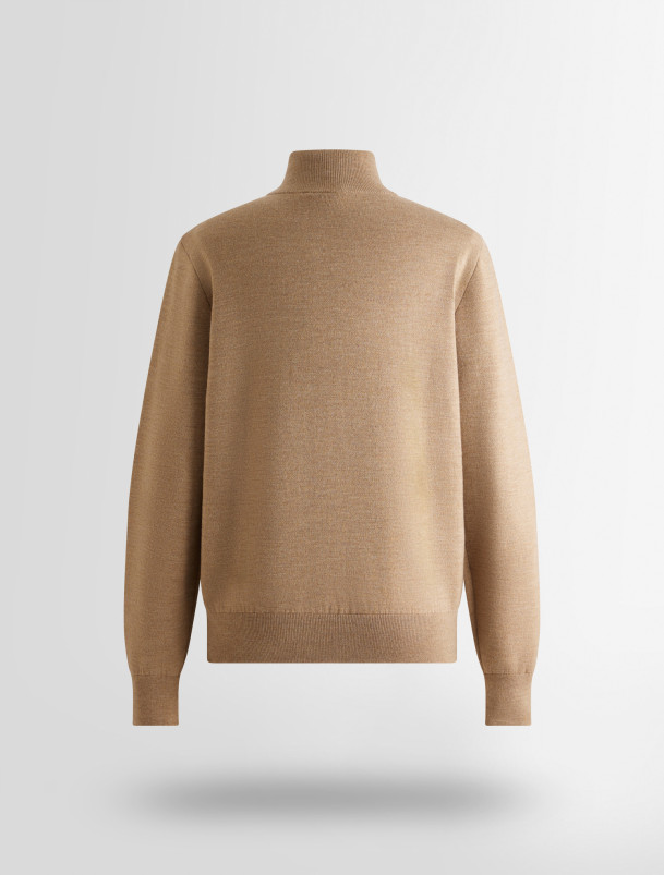 detail Pánský svetr Fusalp MAYEUL