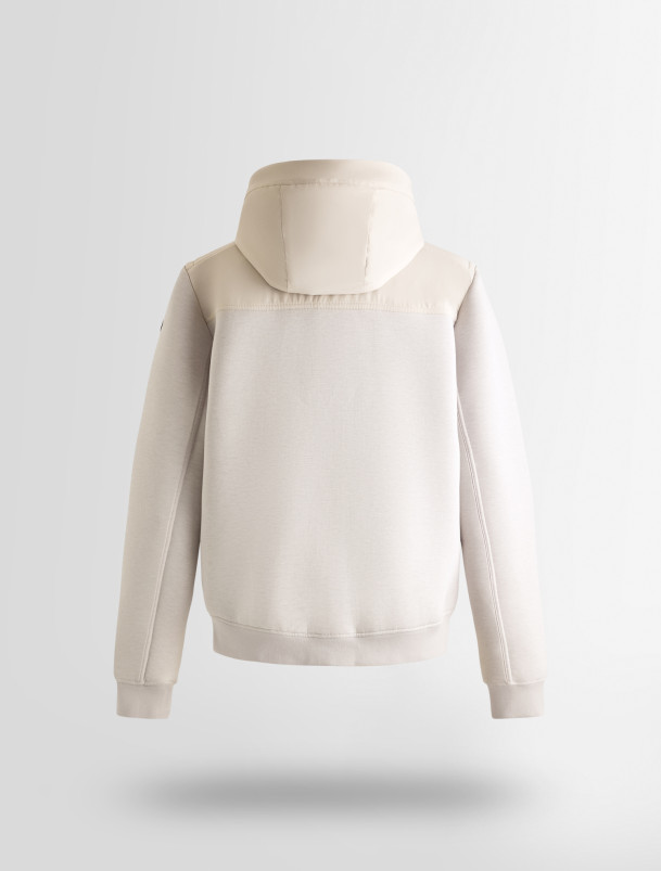 detail Pánská bunda Fusalp CIMARAG