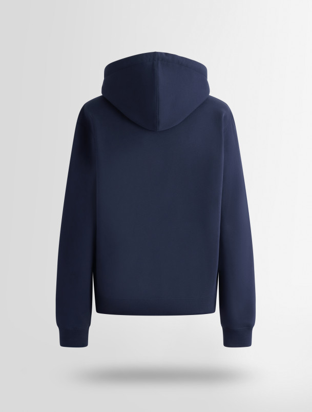 detail Pánská mikina Fusalp VORTICO