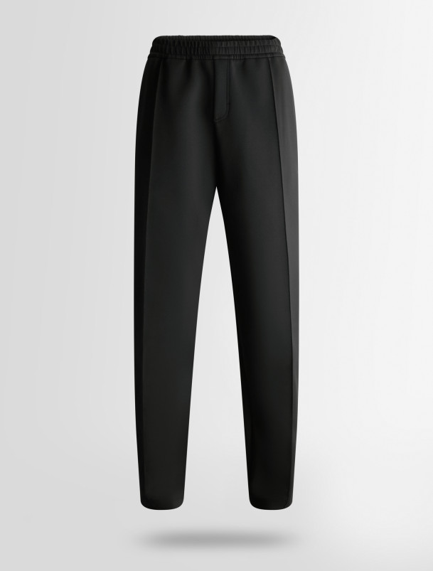 detail Pánské kalhoty Fusalp NEROMIR