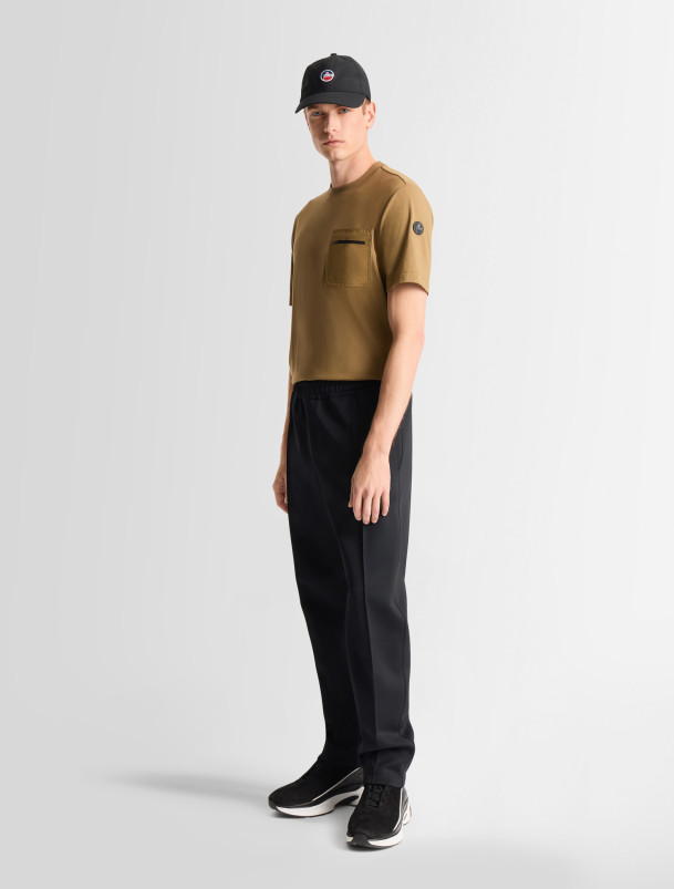 detail Pánské kalhoty Fusalp NEROMIR