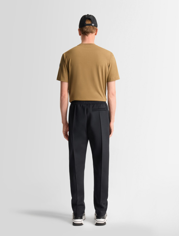 detail Pánské kalhoty Fusalp NEROMIR