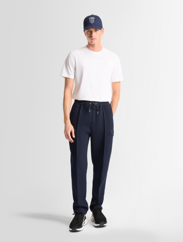 detail Pánské kalhoty Fusalp SEVRIG