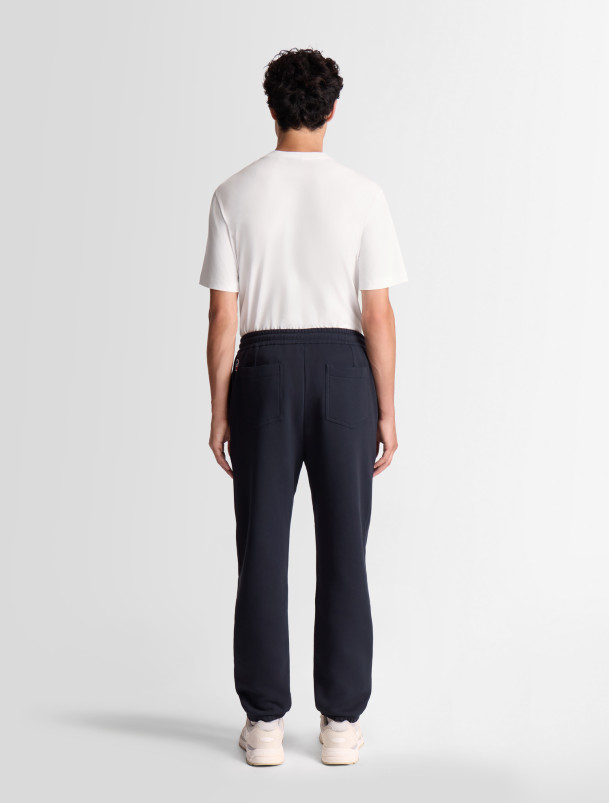 detail Pánské kalhoty Fusalp SEVRICO