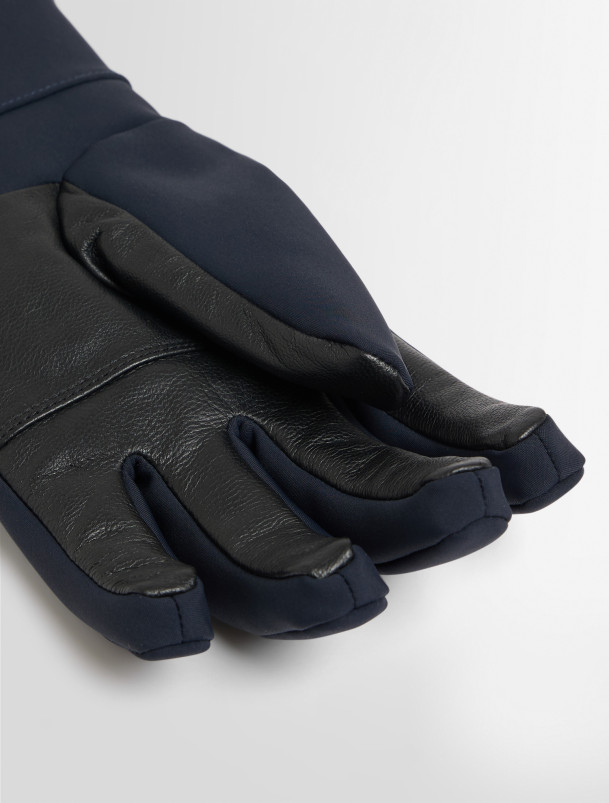 detail Pánské rukavice Fusalp GLACIER M GLOVE
