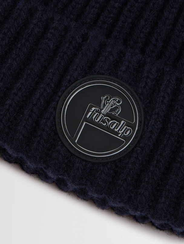 detail Unisex čepice Fusalp NYX