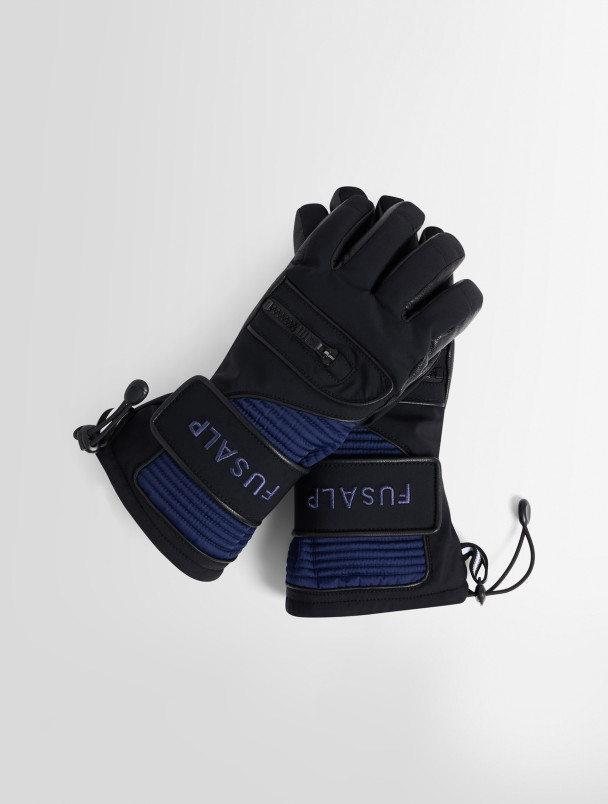 detail Unisex rukavice Fusalp SLALOM GLOVE