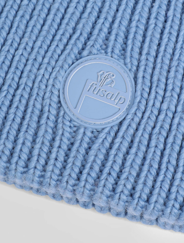 detail Fusalp KNIT BEANIE II