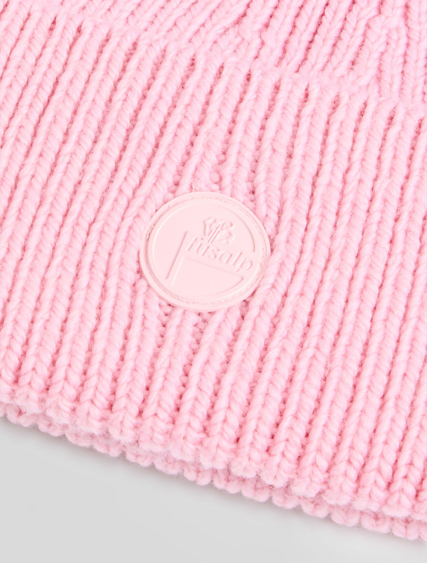 detail Fusalp KNIT BEANIE II