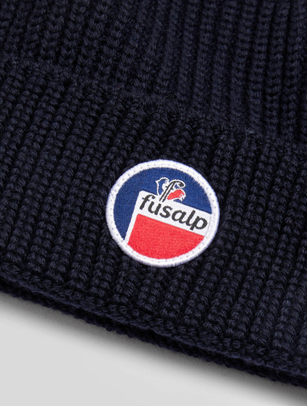 detail Unisex čepice Fusalp COSMIC