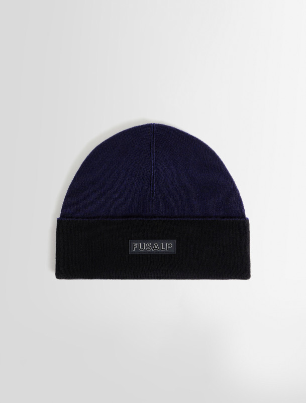detail Fusalp NIEVE