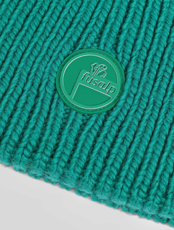 detail Fusalp KNIT BEANIE II