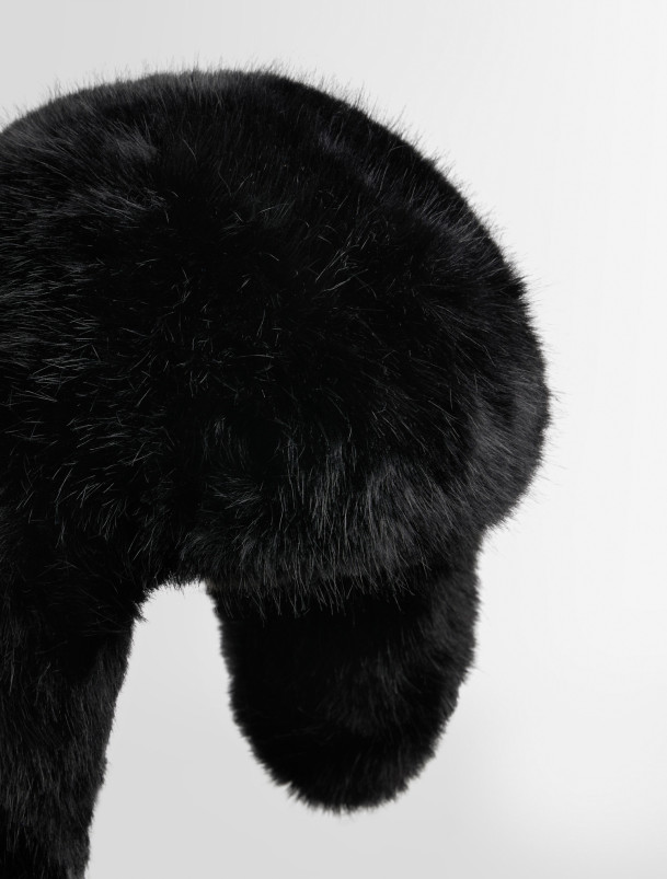 detail Fusalp ARTIC II