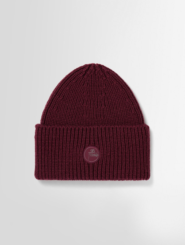 detail Unisex čepice Fusalp KNIT BEANIE II